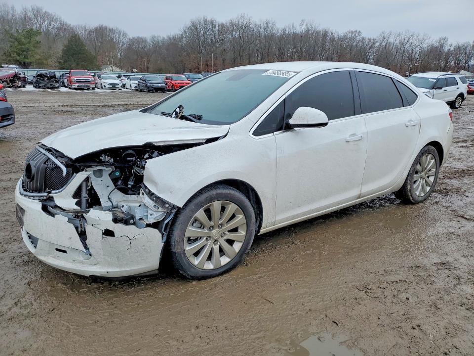 2016 Buick Verano
