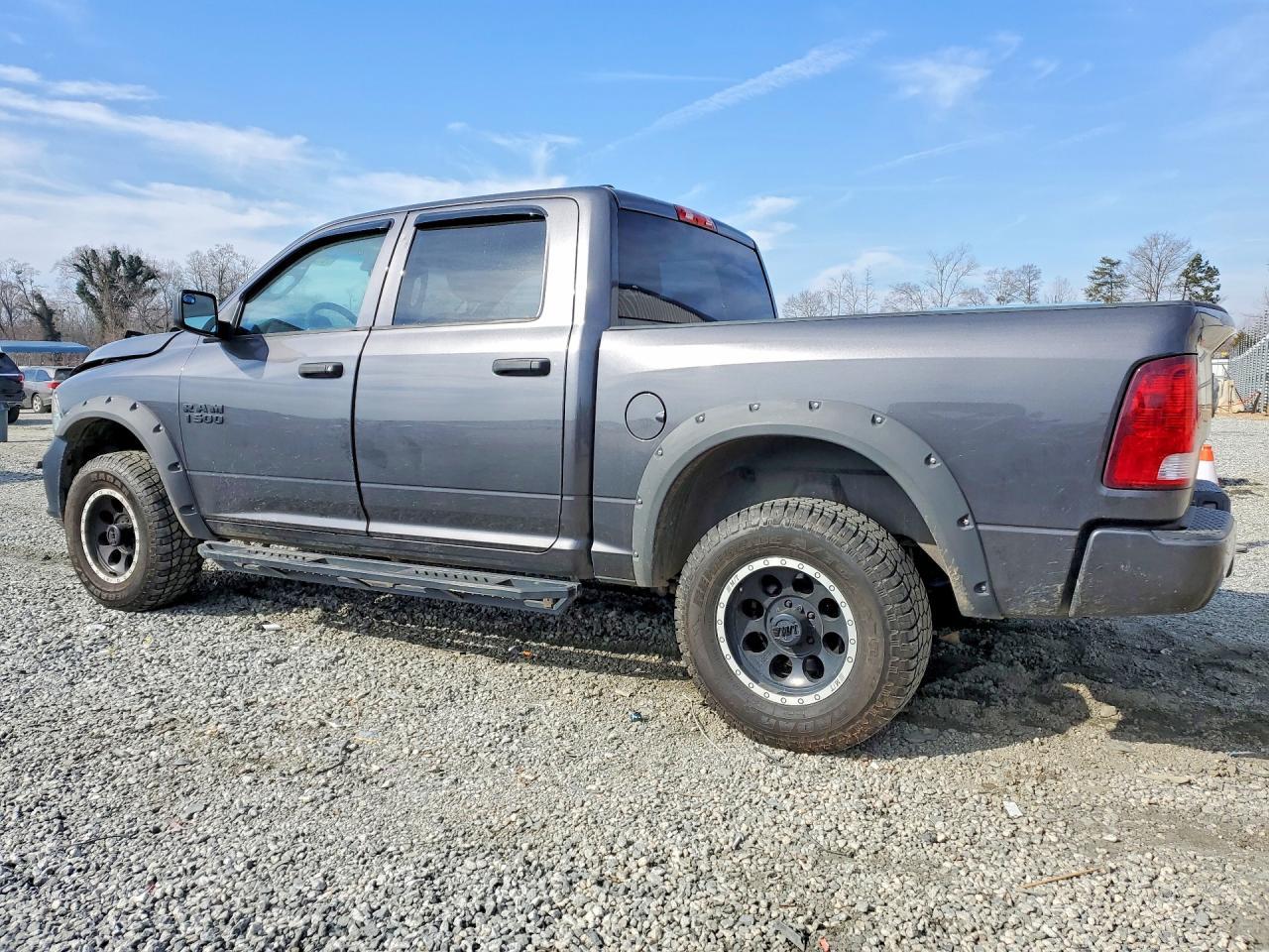 2017 Dodge RAM 1500 ST