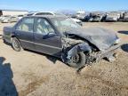 1991 Honda Accord lx