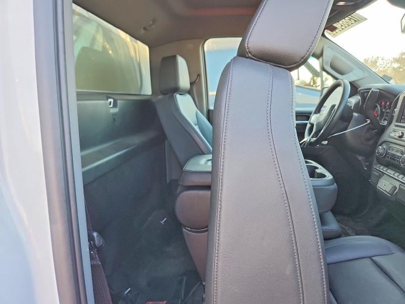 2023 Chevrolet Silverado C1500