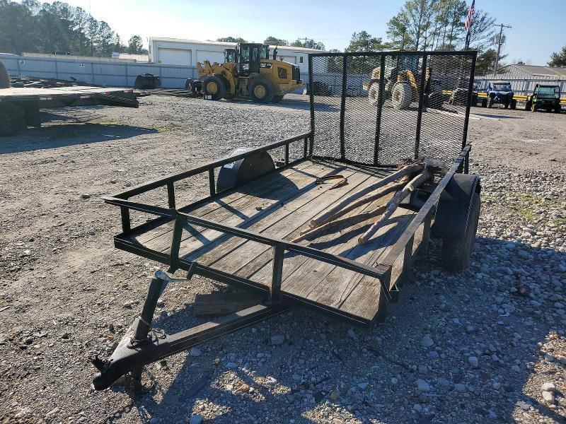 2018 Urwi Unknown-utility Trailer