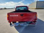 1997 Nissan Truck Base