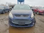 2016 Ford C-max sel