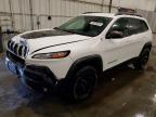 2018 Jeep Cherokee Trailhawk