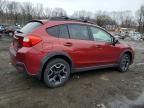 2015 Subaru Xv Crosstrek 2.0 Premium
