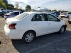 2008 Toyota Yaris