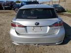 2015 Lexus CT