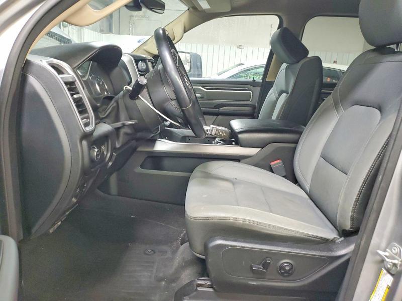 2020 Dodge Ram 1500 big Horn/lone Star