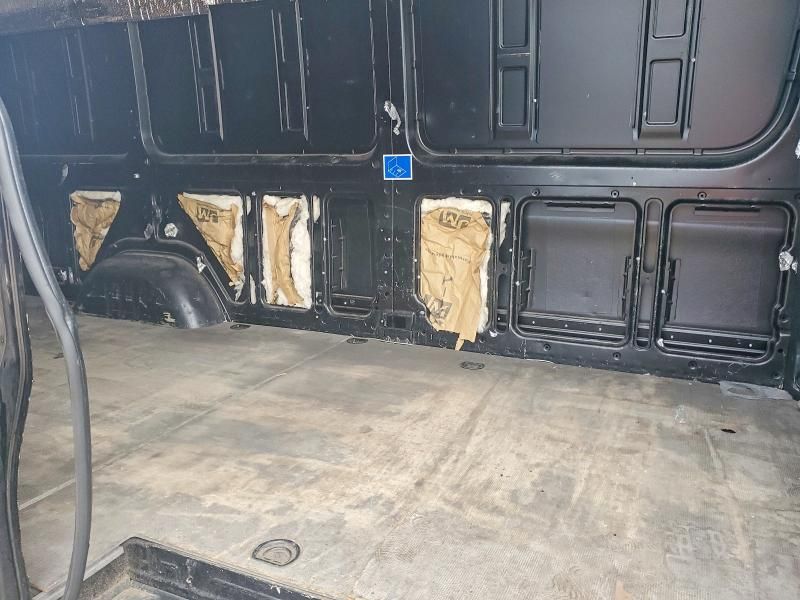 2019 Mercedes-Benz Sprinter 2500/3500