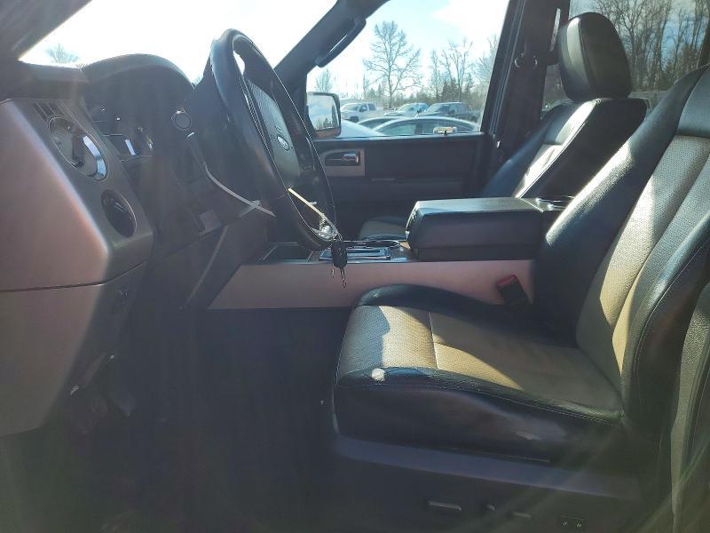 2009 Ford Expedition Eddie Bauer