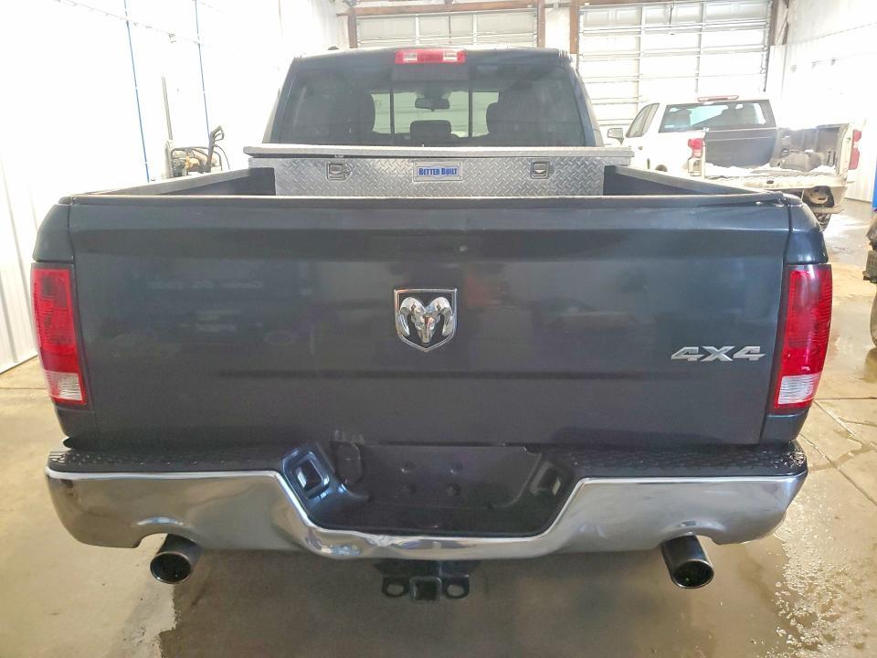 2013 Dodge Ram 1500 slt
