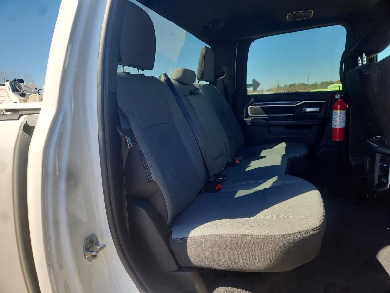 2024 Dodge RAM 3500 BIG Horn