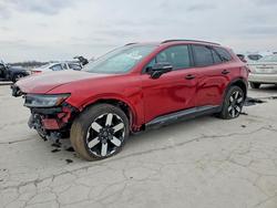 Honda Vehiculos salvage en venta: 2024 Honda Prologue Elite