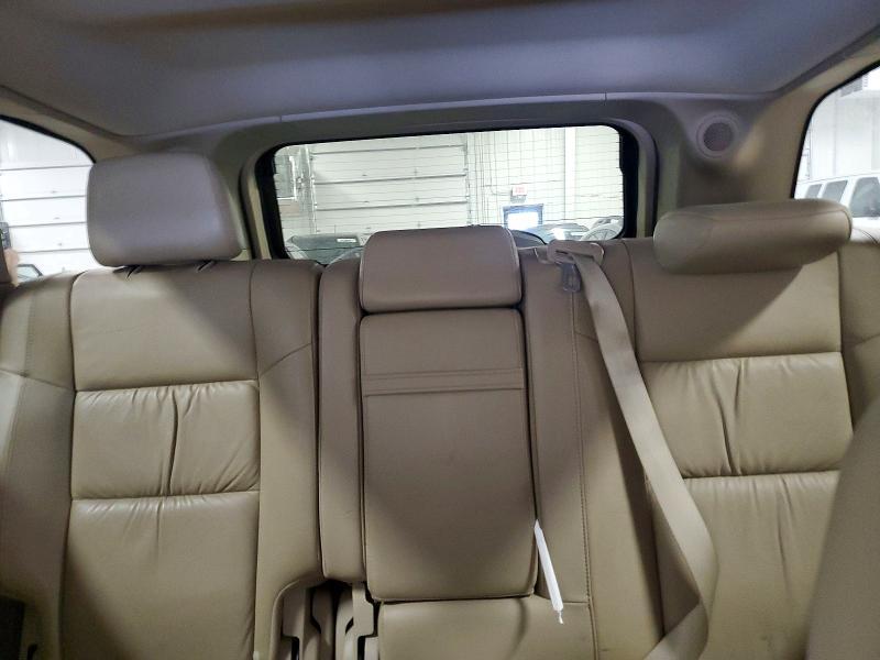 2013 Jeep Grand Cherokee Limited