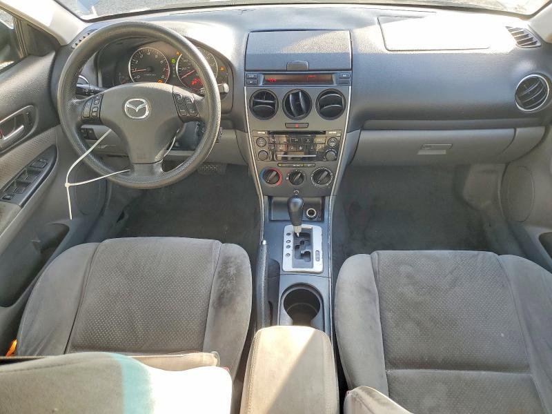 2006 Mazda 6 I