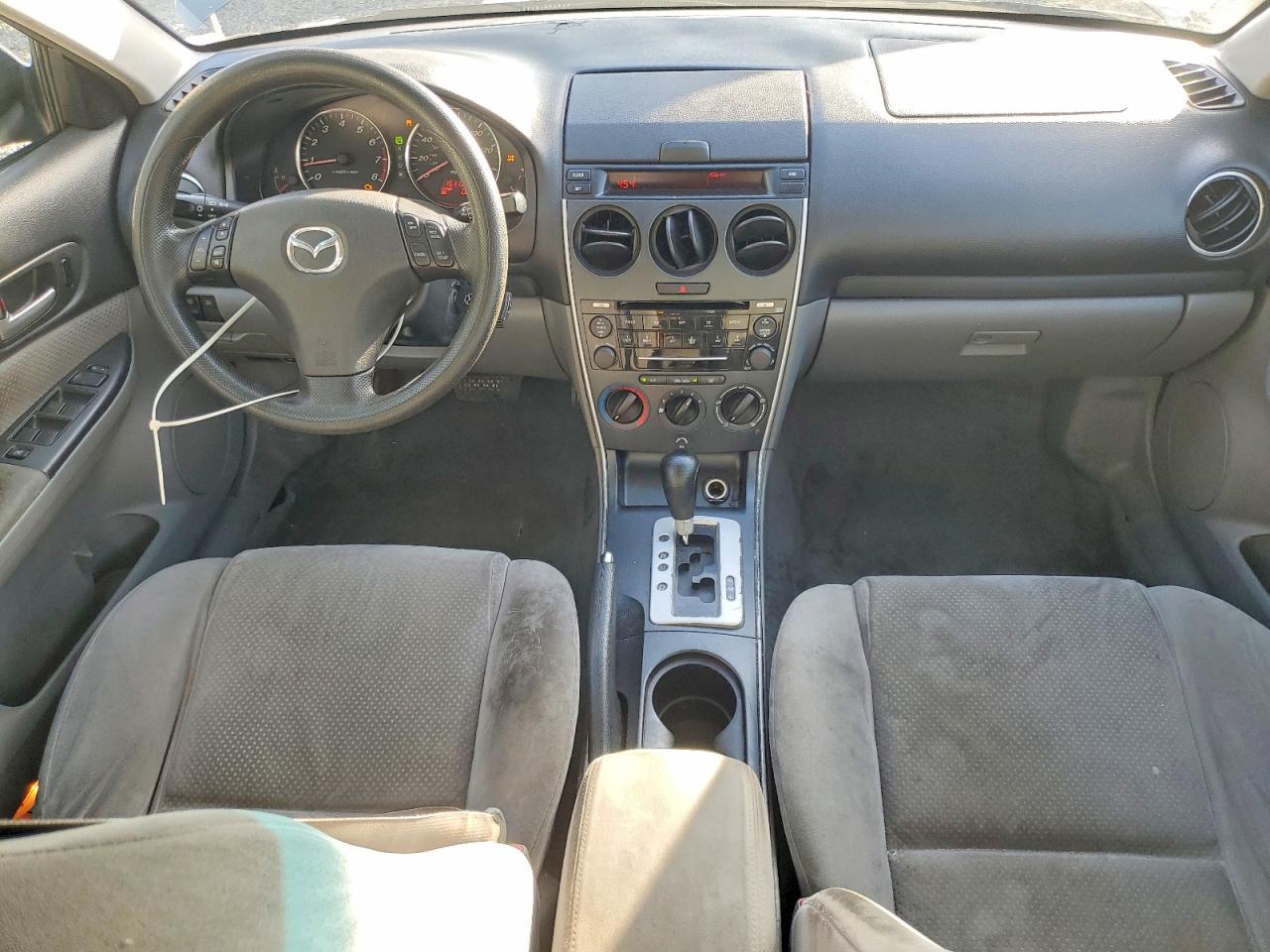 2006 Mazda 6 I