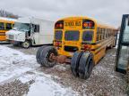 2019 Blue Bird School Bus / Transit Bus