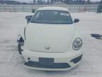2018 Volkswagen Beetle s