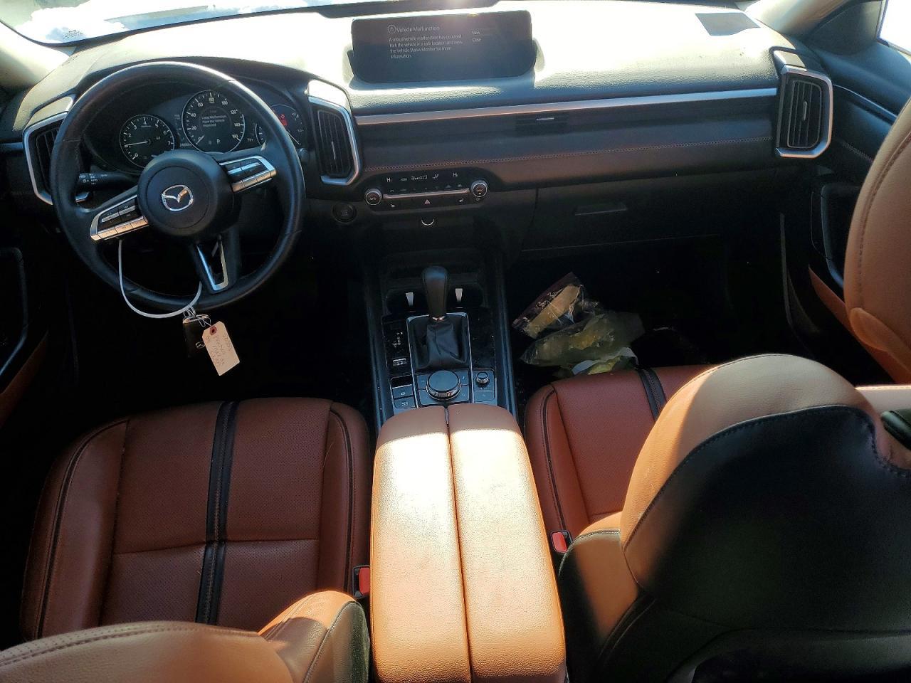 2024 Mazda Cx-50 Base
