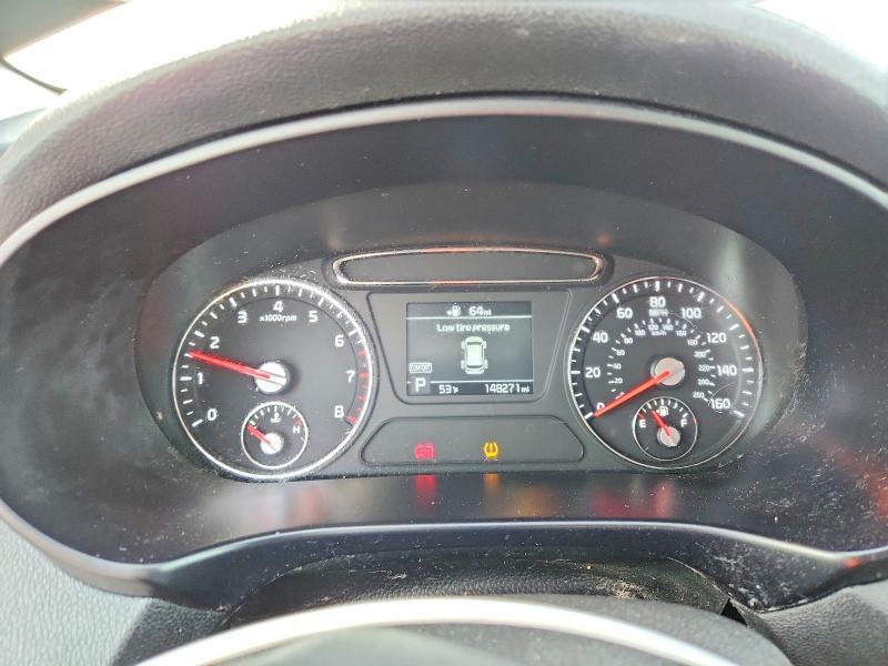 2019 KIA Sorento lx V6