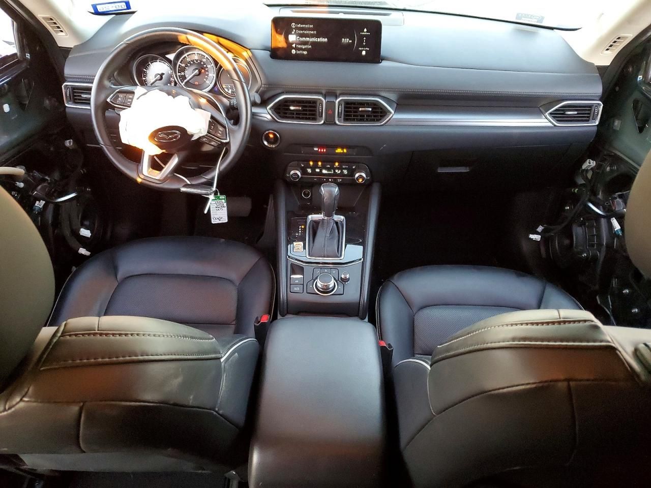 2024 Mazda Cx-5 Select