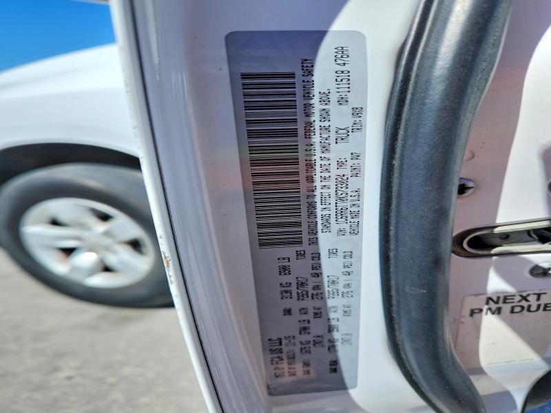 2019 Dodge Ram 1500 Classic slt