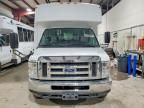 2016 Ford Econoline E350 Super Duty Cutaway Van