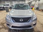 2013 Nissan Versa s