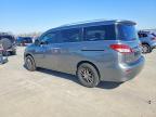 2017 Nissan Quest s
