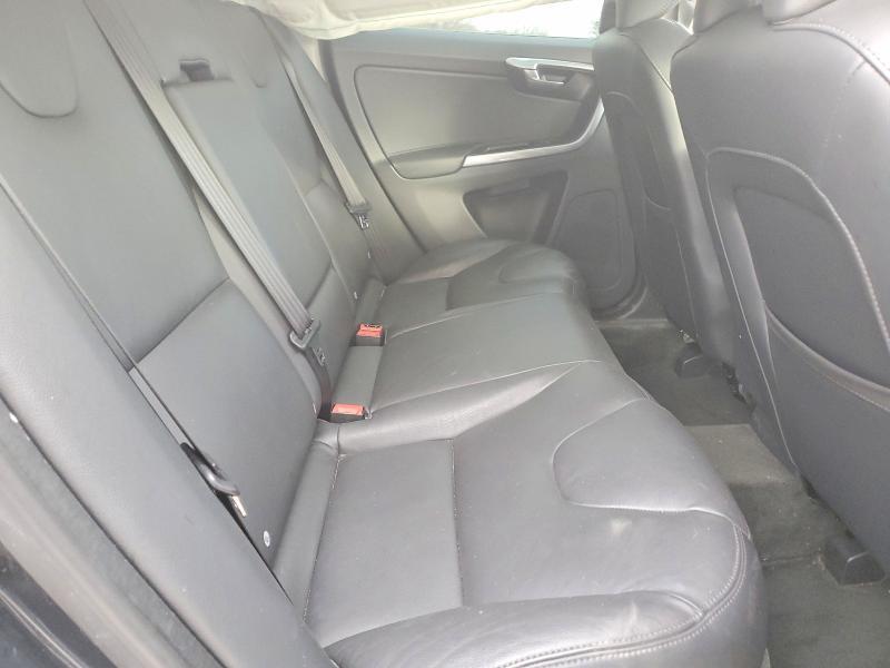 2015 Volvo Xc60 T6 Platinum