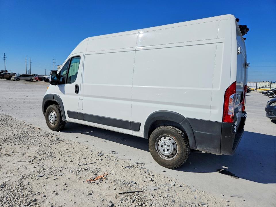 2023 Dodge Ram Promaster 1500 1500 High