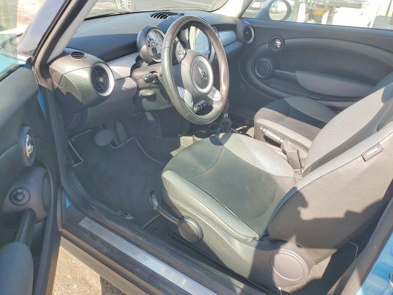 2009 Mini Cooper