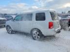 2012 Honda Pilot exl