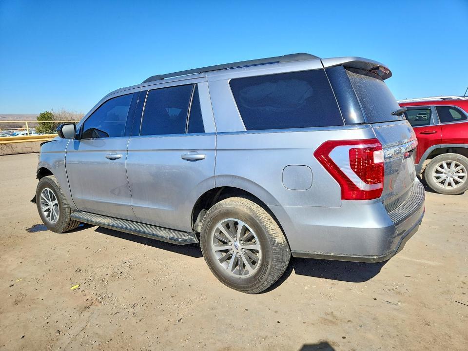 2021 Ford Expedition xl