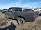 1990 Nissan Truck Base