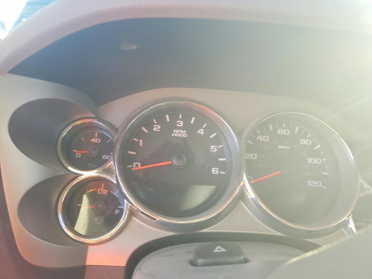 2010 GMC Sierra C1500 sle