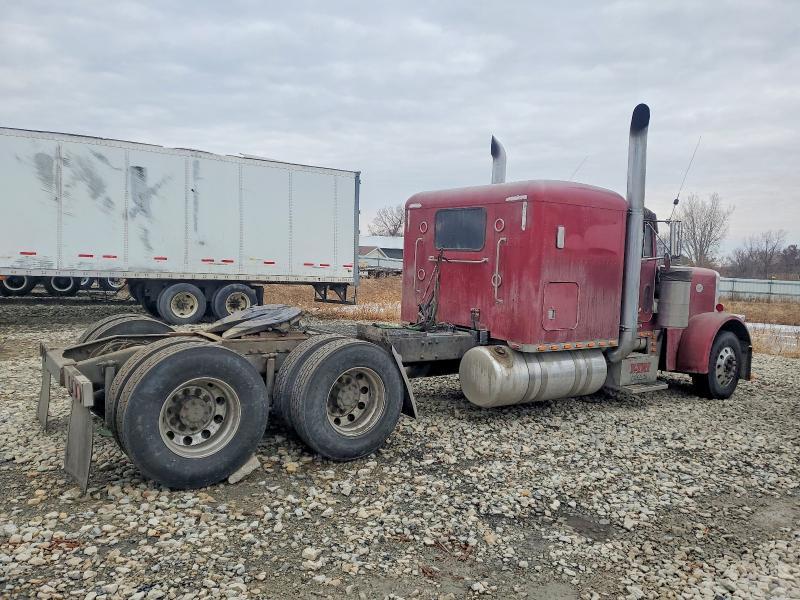 2004 Ptrb 2004 Pntw 379-Semi Truck