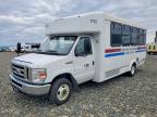 2017 Ford Econoline-Coach Bus
