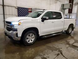 2021 Chevrolet Silverado K1500 lt for sale in Avon, MN