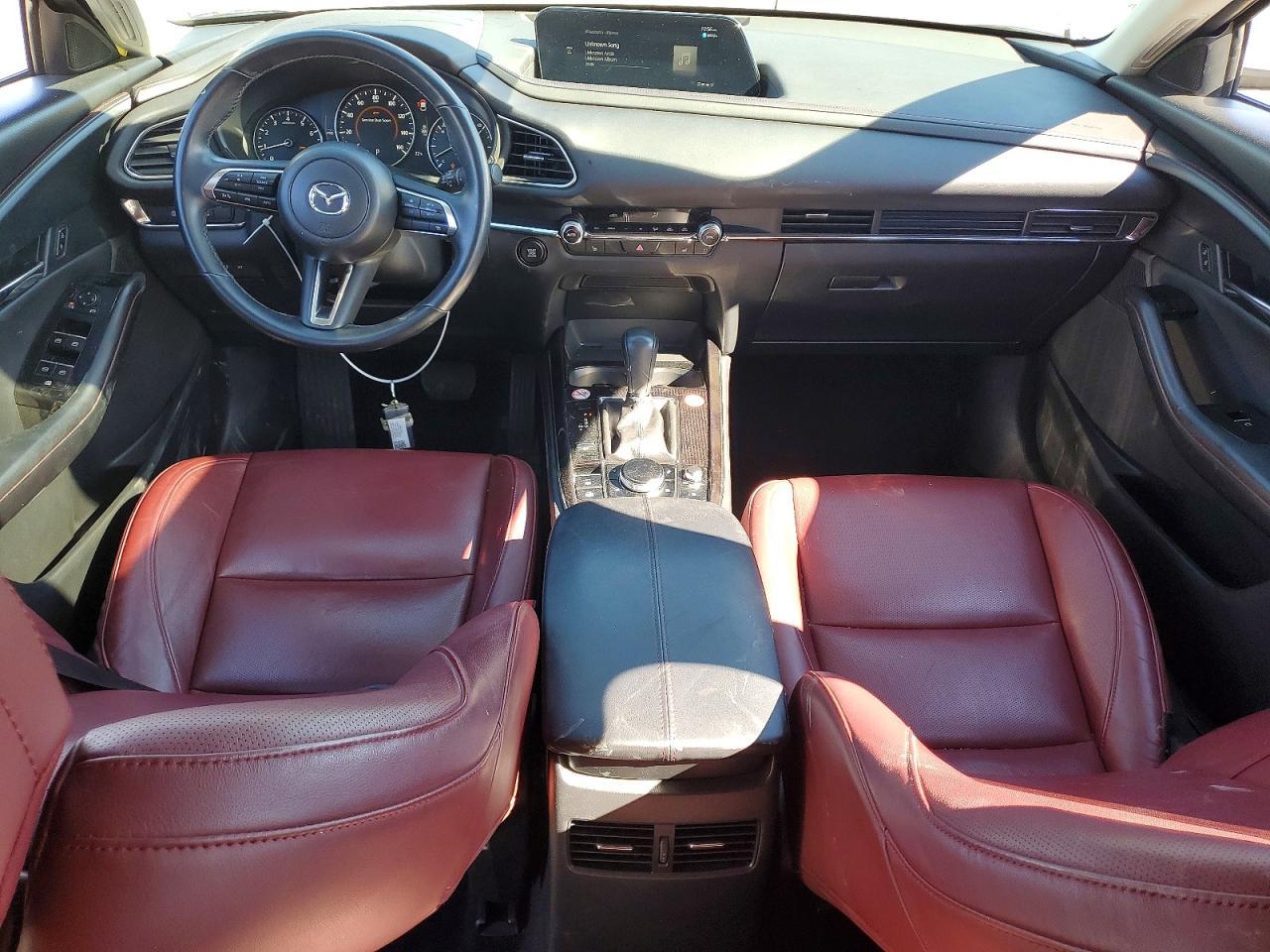 2025 Mazda Cx-30 Preferred