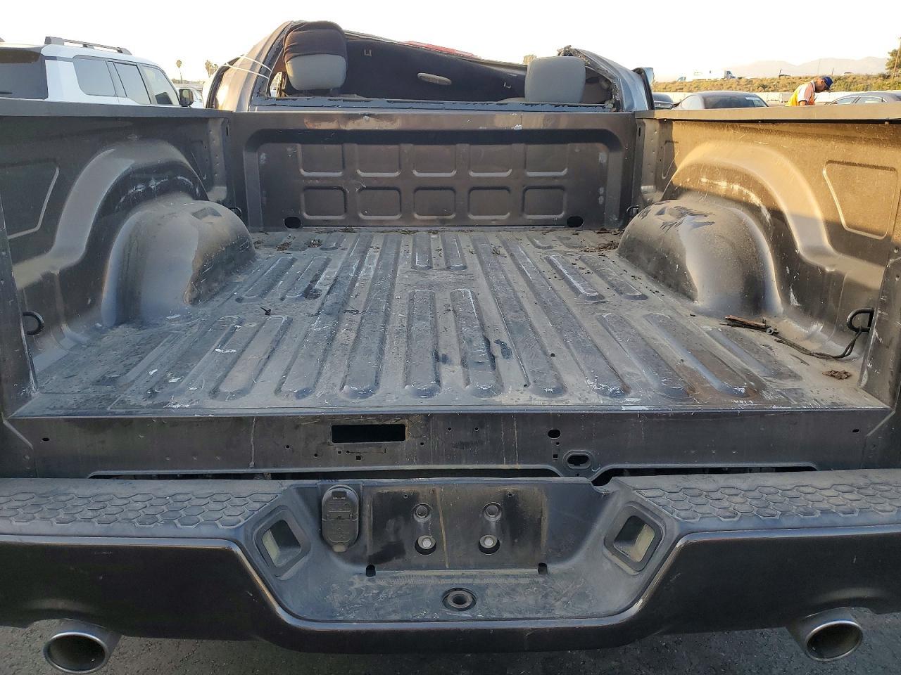 2019 Dodge RAM 1500 Classic Tradesman