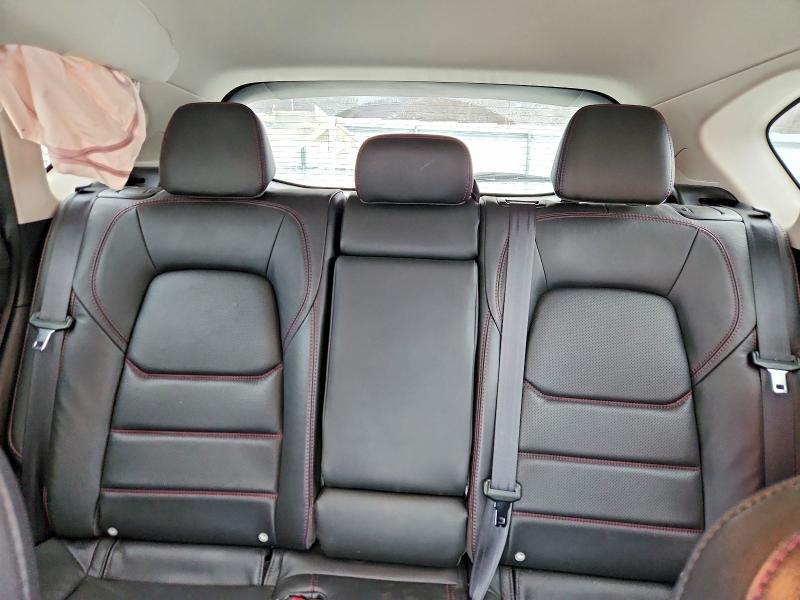 2024 Mazda Cx-5 Preferred