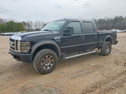 Ford Vehiculos salvage en venta: 2008 Ford F250 Super Duty