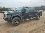 2008 Ford F250 Super Duty