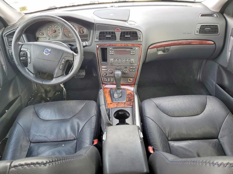 2005 Volvo Xc70