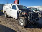 2015 GMC Sierra C1500