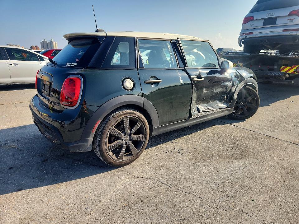 2024 Mini Cooper s