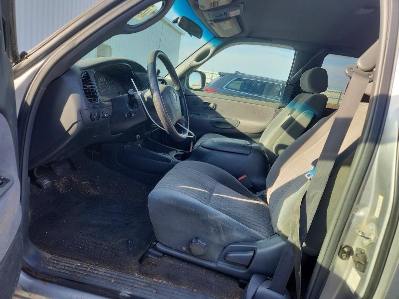 2004 Toyota Tundra SR5