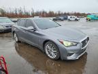 2018 Infinity Q50 Luxe