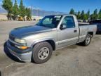 2002 Chevrolet Silverado C1500